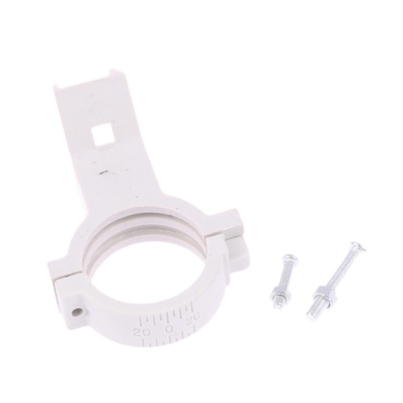 High Frequencys Head Clamp Replacement Household TV Antenna Jig Bracket Clamp