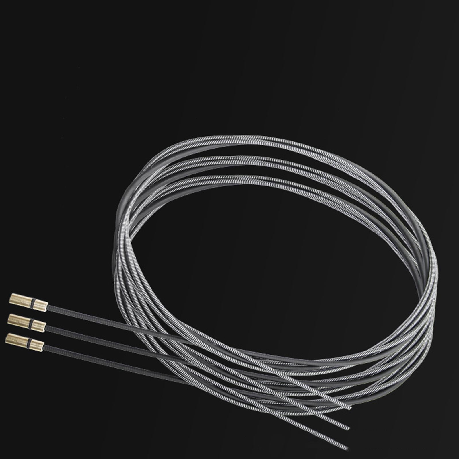Torch Wire Liner Welding Torch Parts Sturdy Professional Welding Torch Liner 350 A