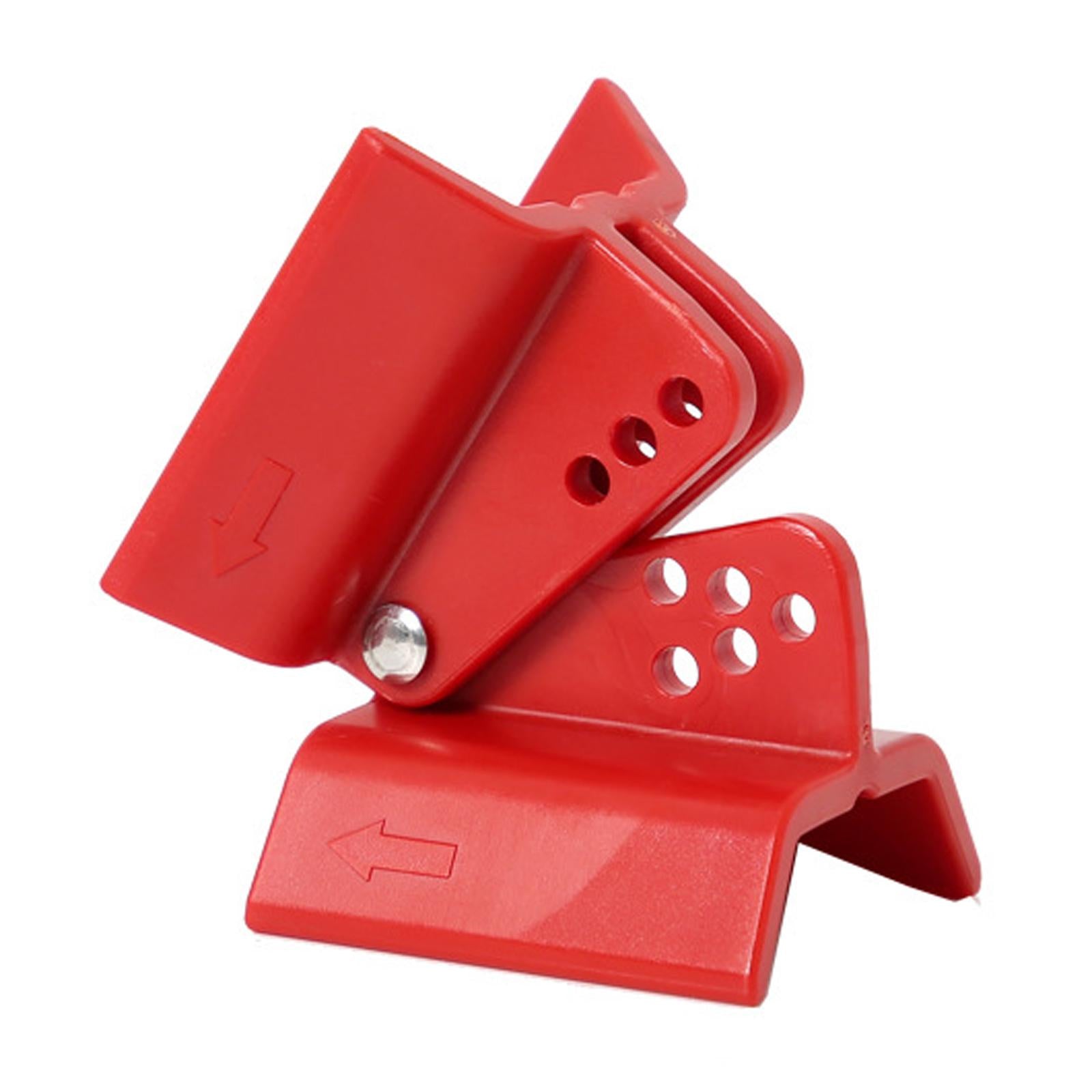 Lockout Tagout Cable Lock Versatile for Power Plant Working Equipment Adults