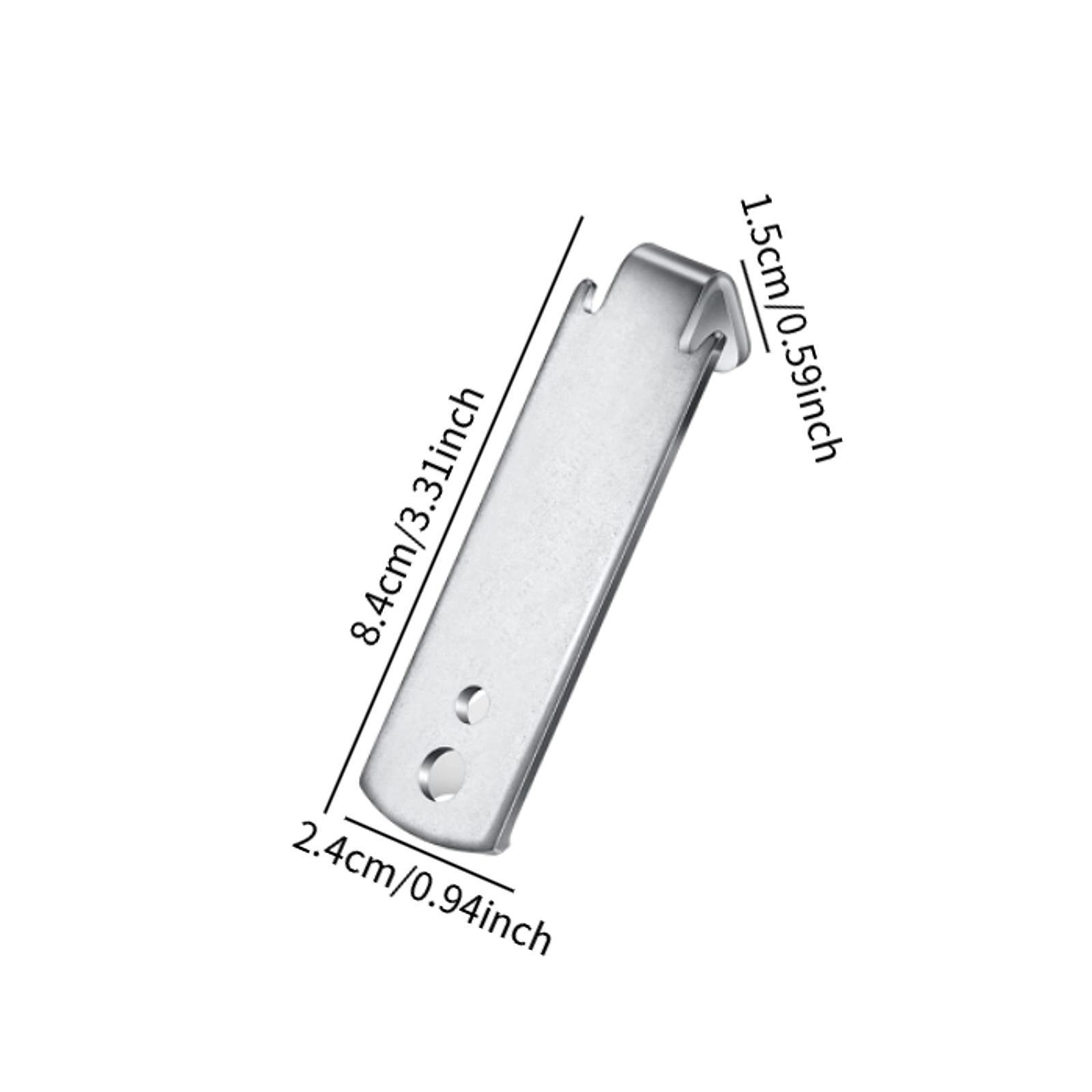 Fence Wire Twisting Tool Reusable Sturdy Lightweight Fence Installation Tool