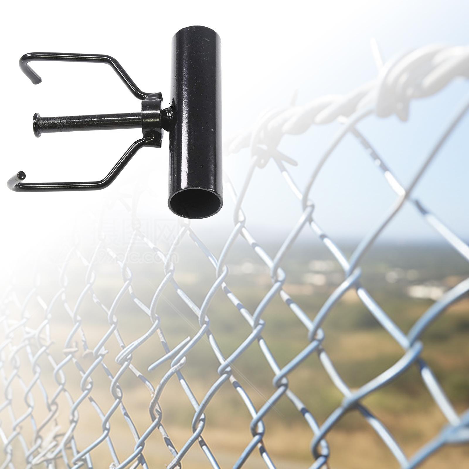 Wire Rack for Barbed Wire Versatile Waterproof Easy to Use for Highway Fence