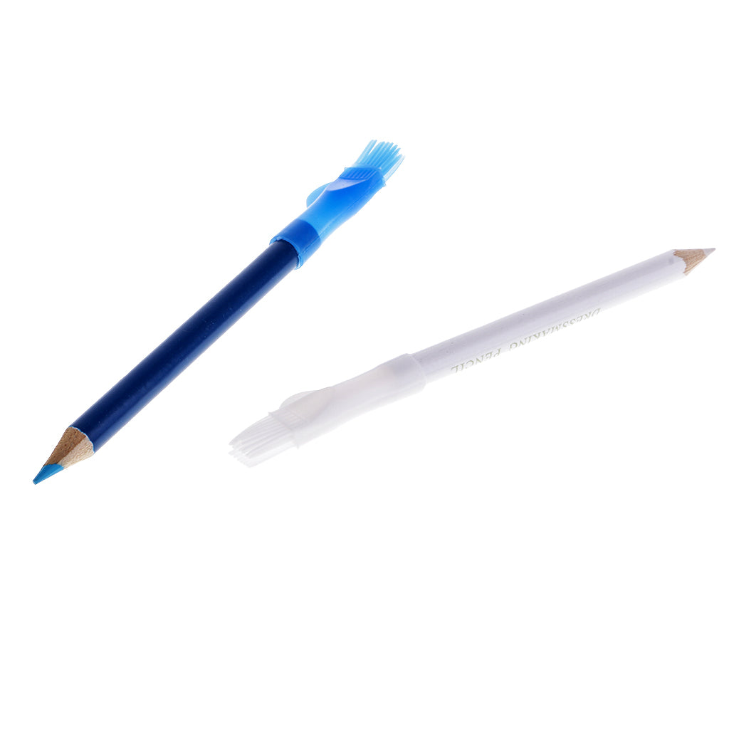 100Pcs Tailors Chalk Pen Pencil For Sewing Dressmakers DIY Craft Marker Pens