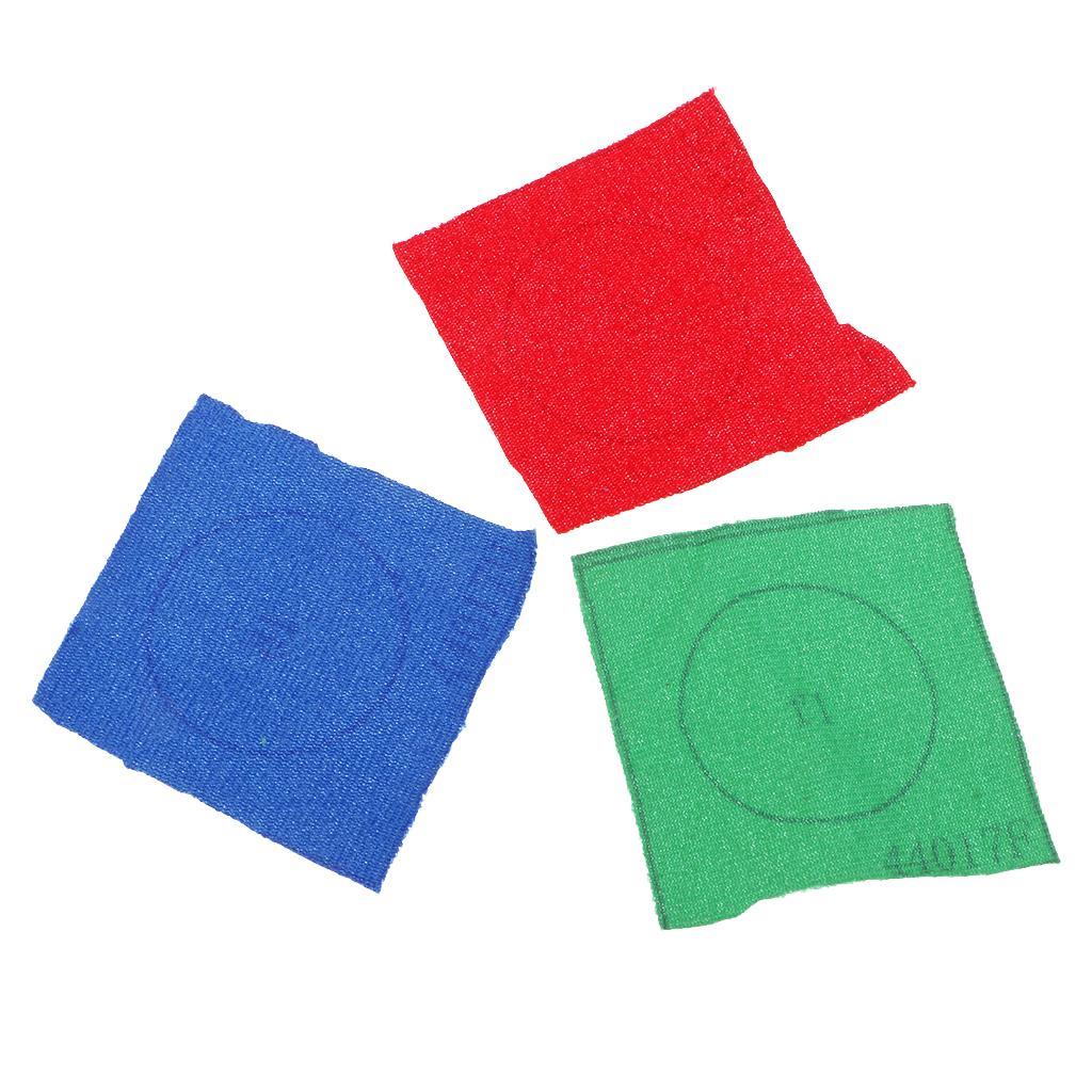 Lovely DIY Felt Crafts Felting Kit For Deer Doll Making Patchwork Sewing