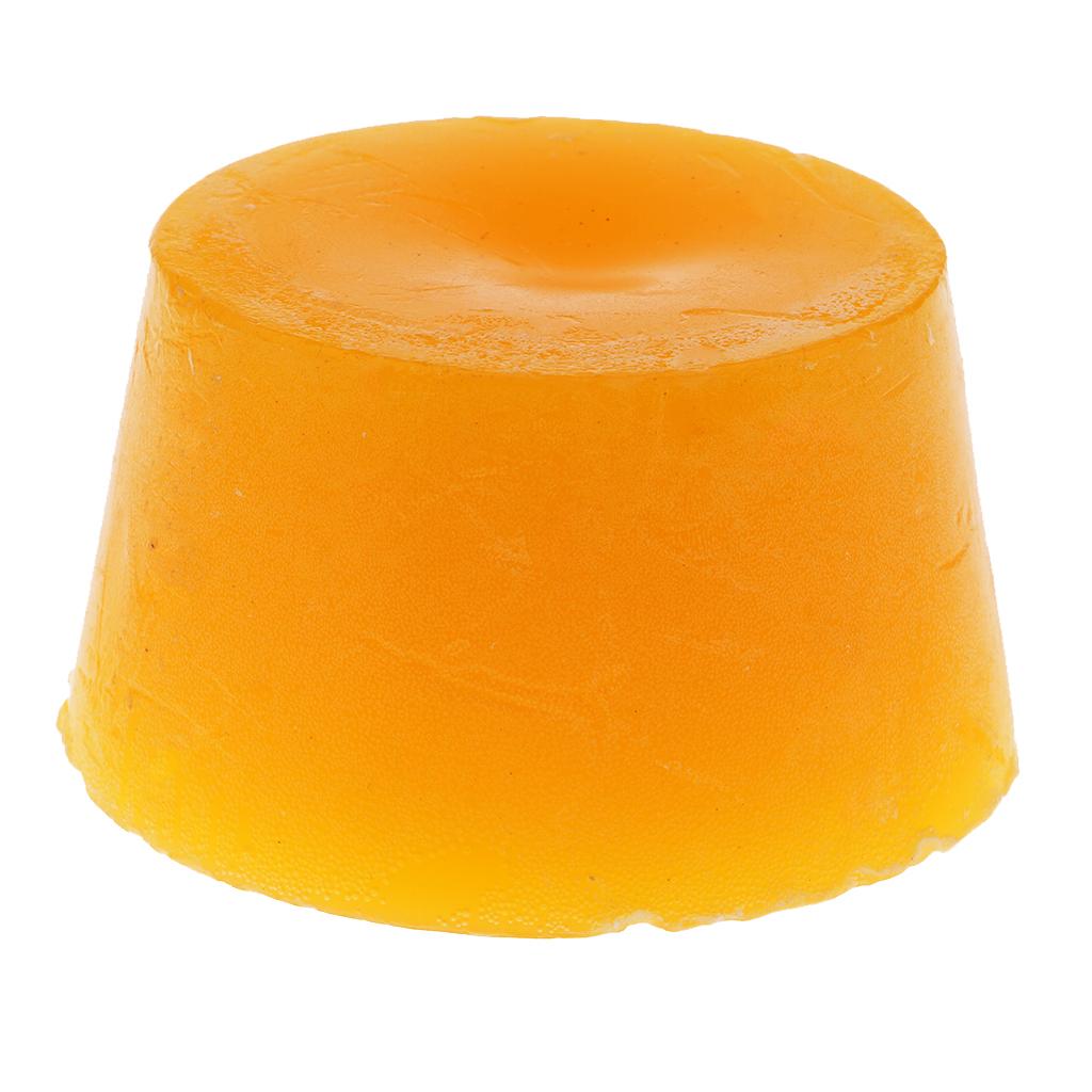 Pure Beeswax Block Handcraft stitch Sewing Tool for Leather Shoe Boot Care