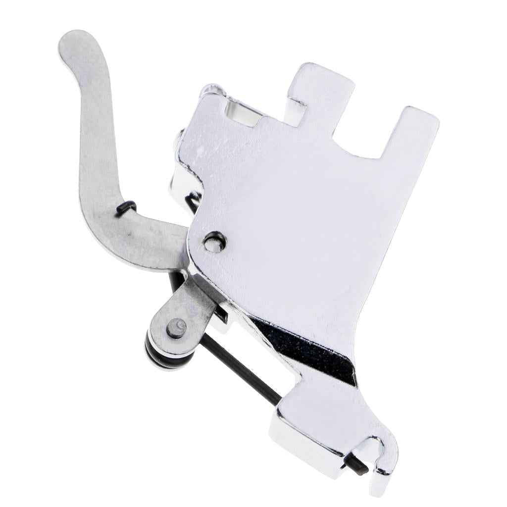 Hot! Practial Design Dural Steel High Shank Presser Snap on Domestic Seewing Machine