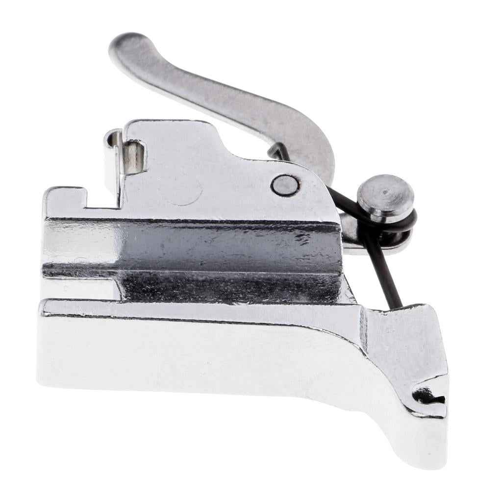 Hot! Practial Design Dural Steel High Shank Presser Snap on Domestic Seewing Machine
