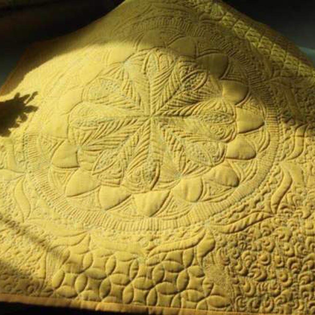 1 Meter 280g Single Side Fabric Lining Filler Adhesive Cotton Batting