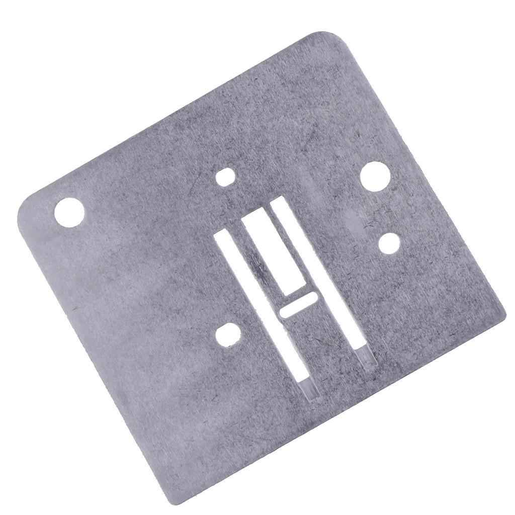 Sewing Machine Replacement Needle Throat Plate for Brother Singer Domestic Sewing Machine
