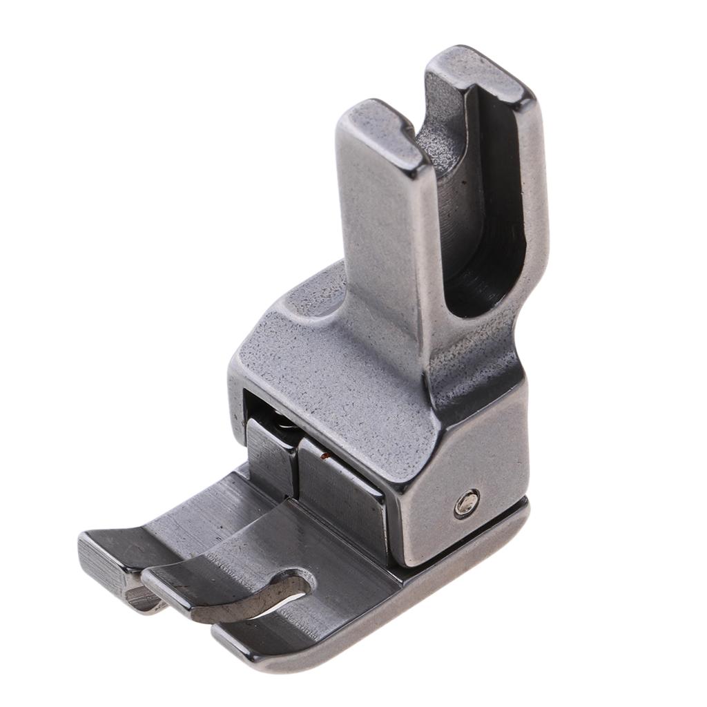 Compensating Presser Foot for Industrial Sewing Machines Left 1-4