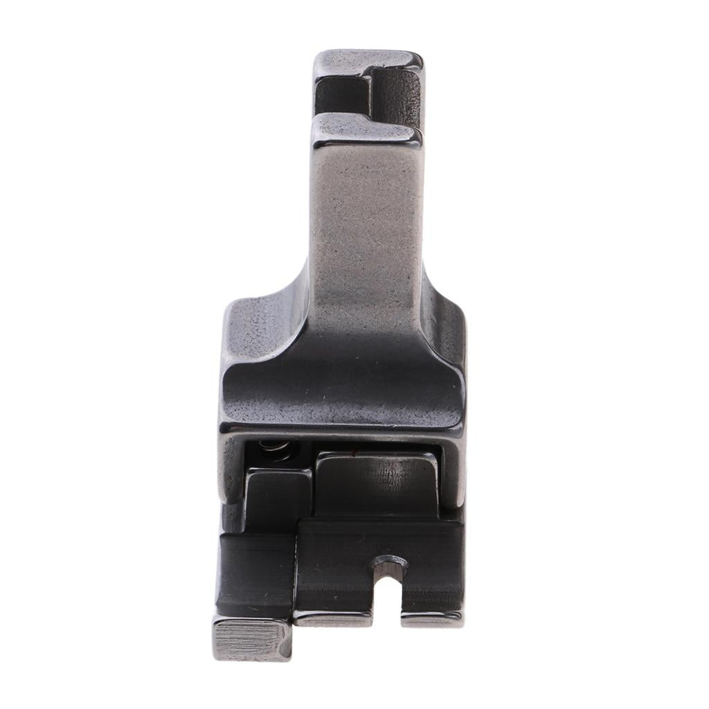 Compensating Presser Foot for Industrial Sewing Machines Left 1-4