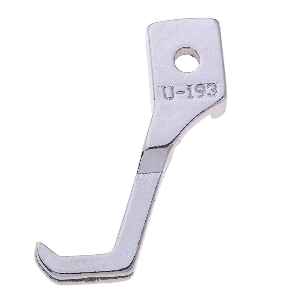 Universal Presser Foot Set for Industrial Sewing Machine Walking Foot 3