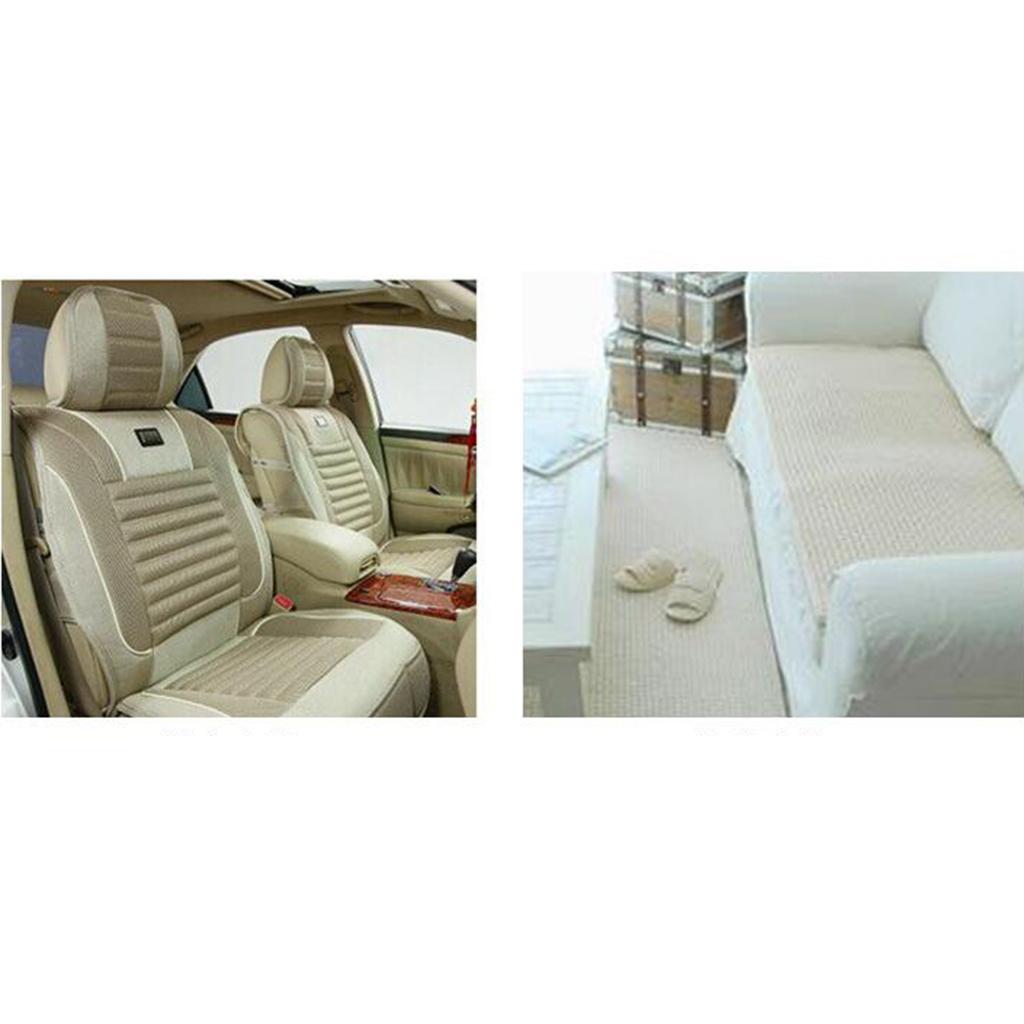 1 Meter Non Slip Fabric Rubber Sewing Cloth Material Home Craft Red