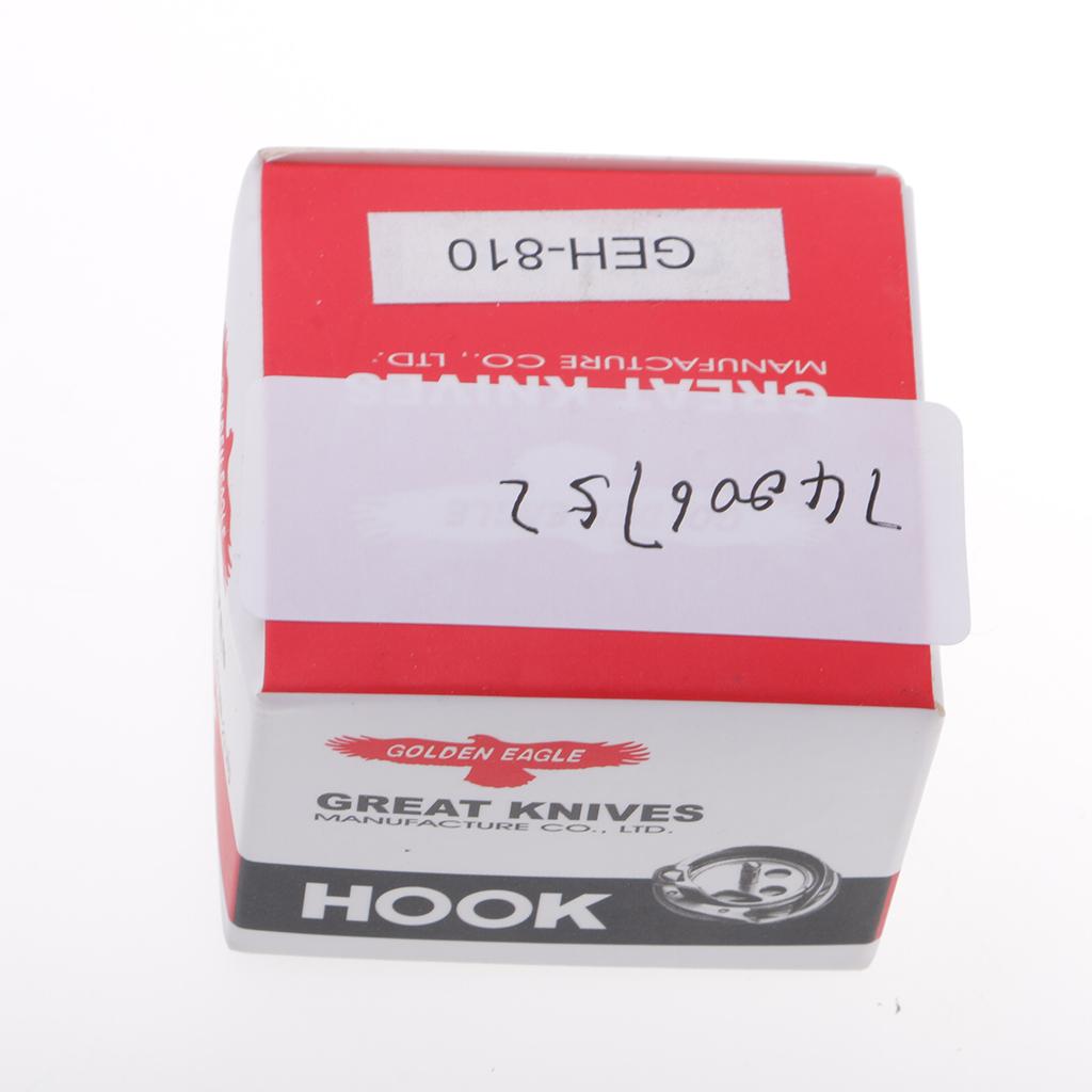 Sewing Machine Rotary Hook Rotating Shuttle GEH-810