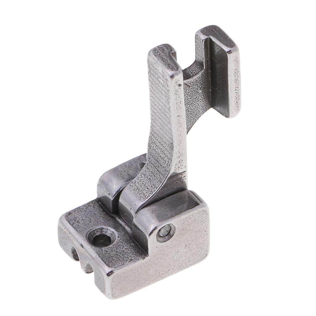 Industrial Edge Guide Hemming Presser Foot For Brother Consew S518(P3811)