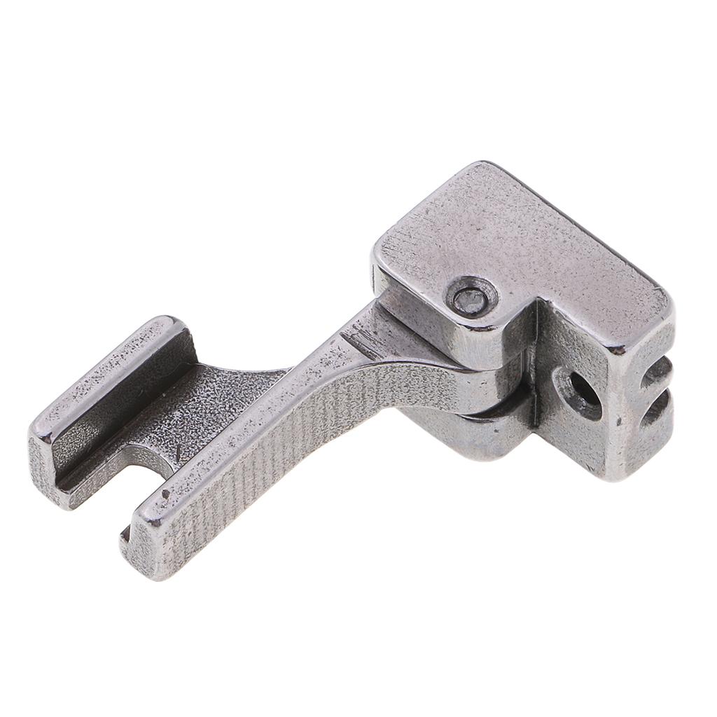 Industrial Edge Guide Hemming Presser Foot For Brother Consew S518(P3811)