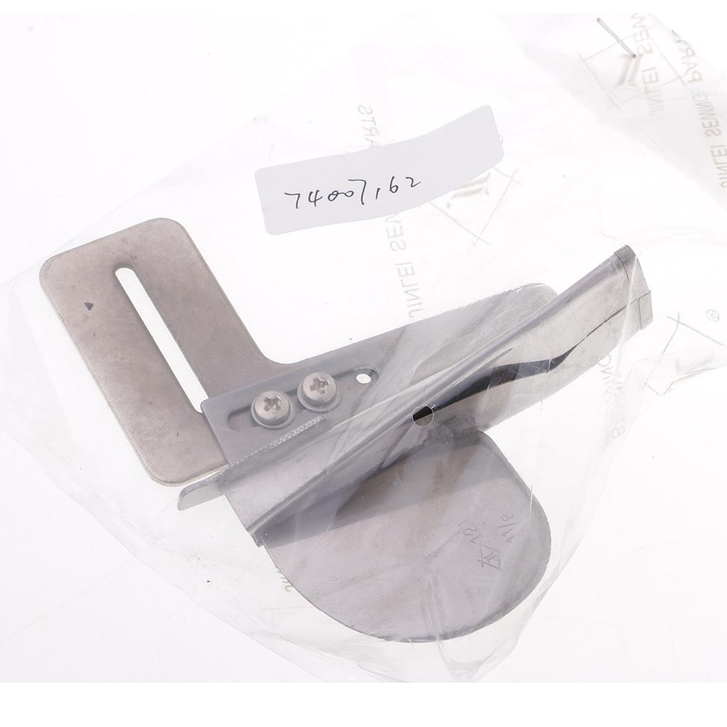 Bias Binder Binding Attachment Folder for Industrial Sewing Machine Size 4
