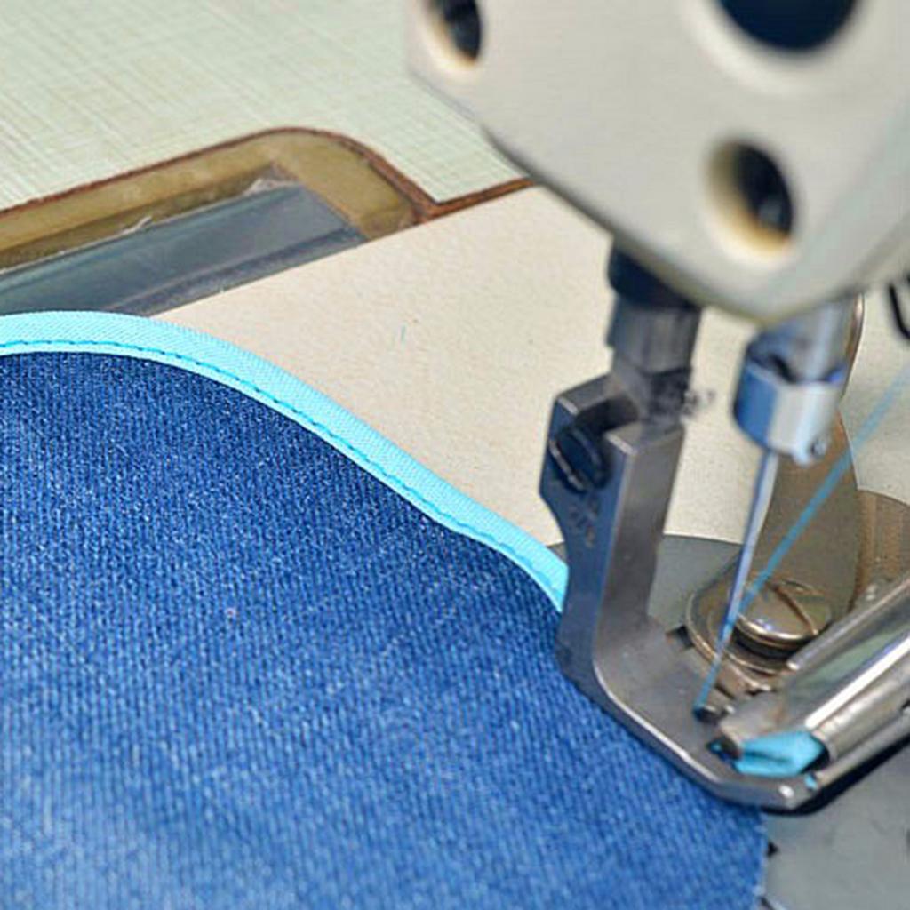 1 Piece Folder Binder Attachment Sewing Machine Accessories 95x45x28mm
