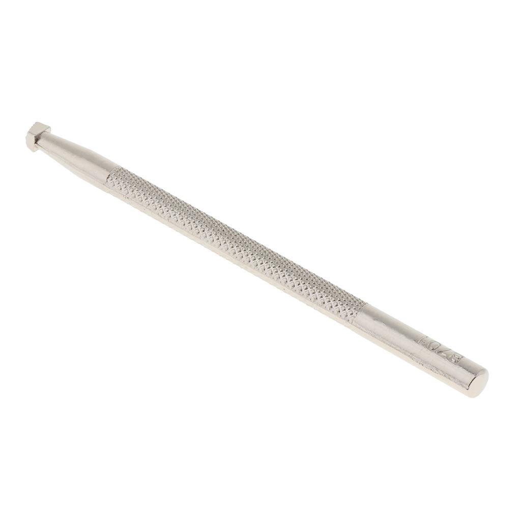 1Pcs Leather Craft Engrave Stamping Embossing Mold Carving Printing Tools H