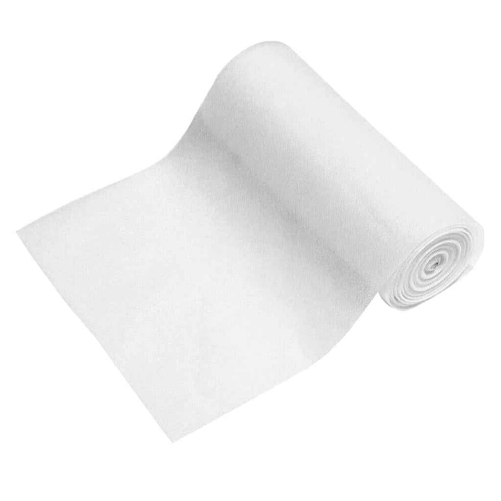 Soft Breathable 5M 17.5cm Width Non-Woven Fabric Craft DIY Handmade Material
