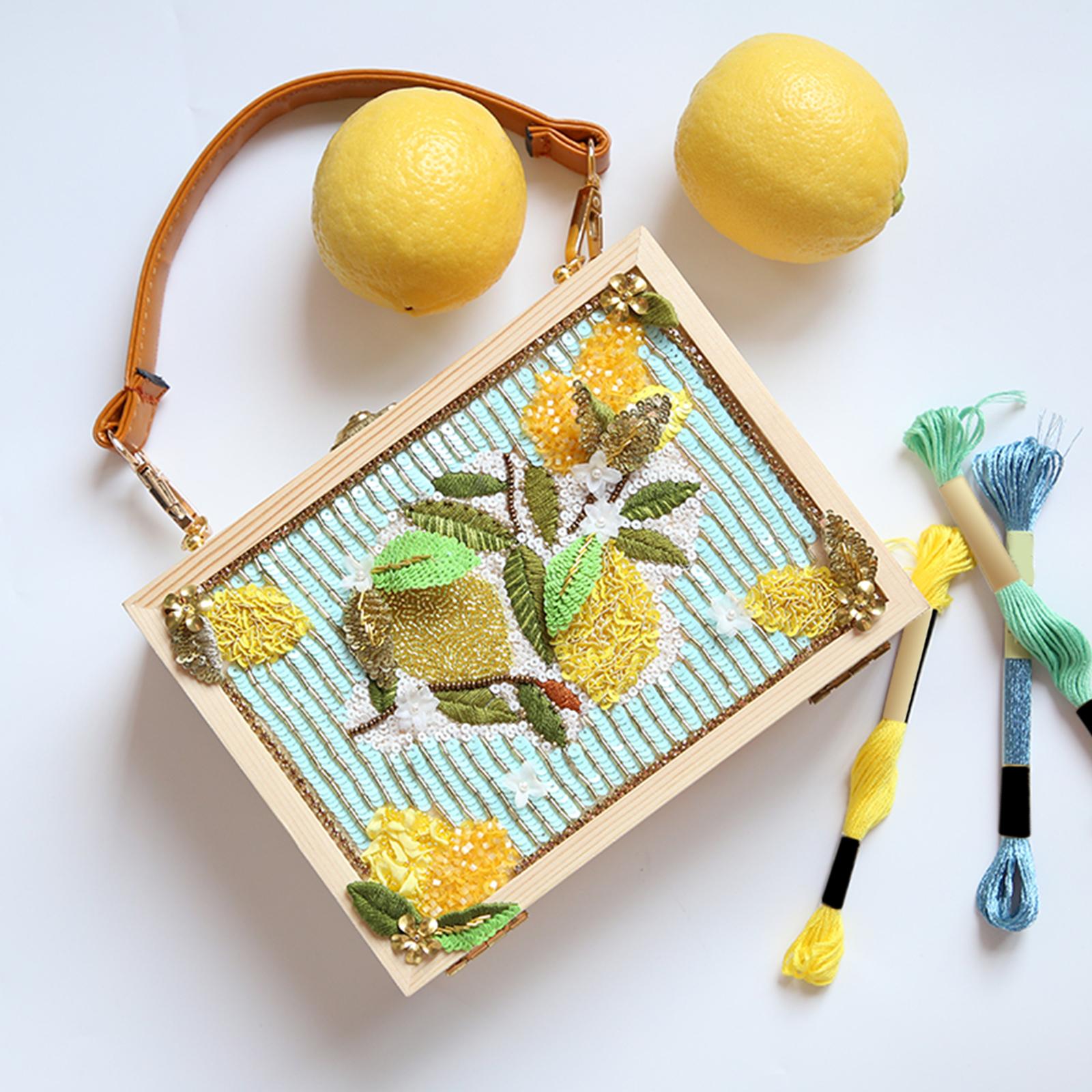Bead Loom Kit Stringing Beads Quickly Bead Spinner for Manual DIY Arts