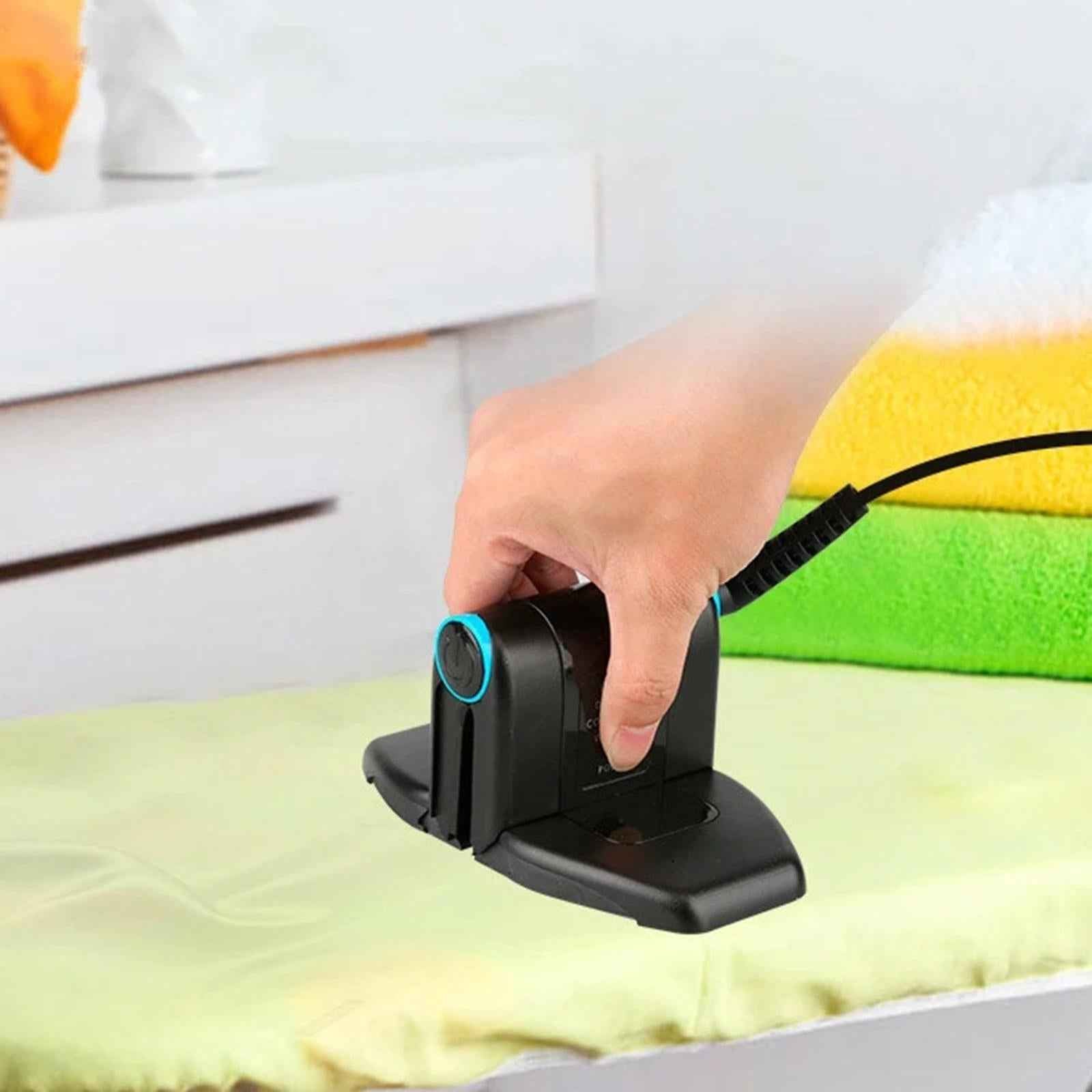 Trave Electric Iron Portable Easy Operate Ironing Folding Iron for Home Use