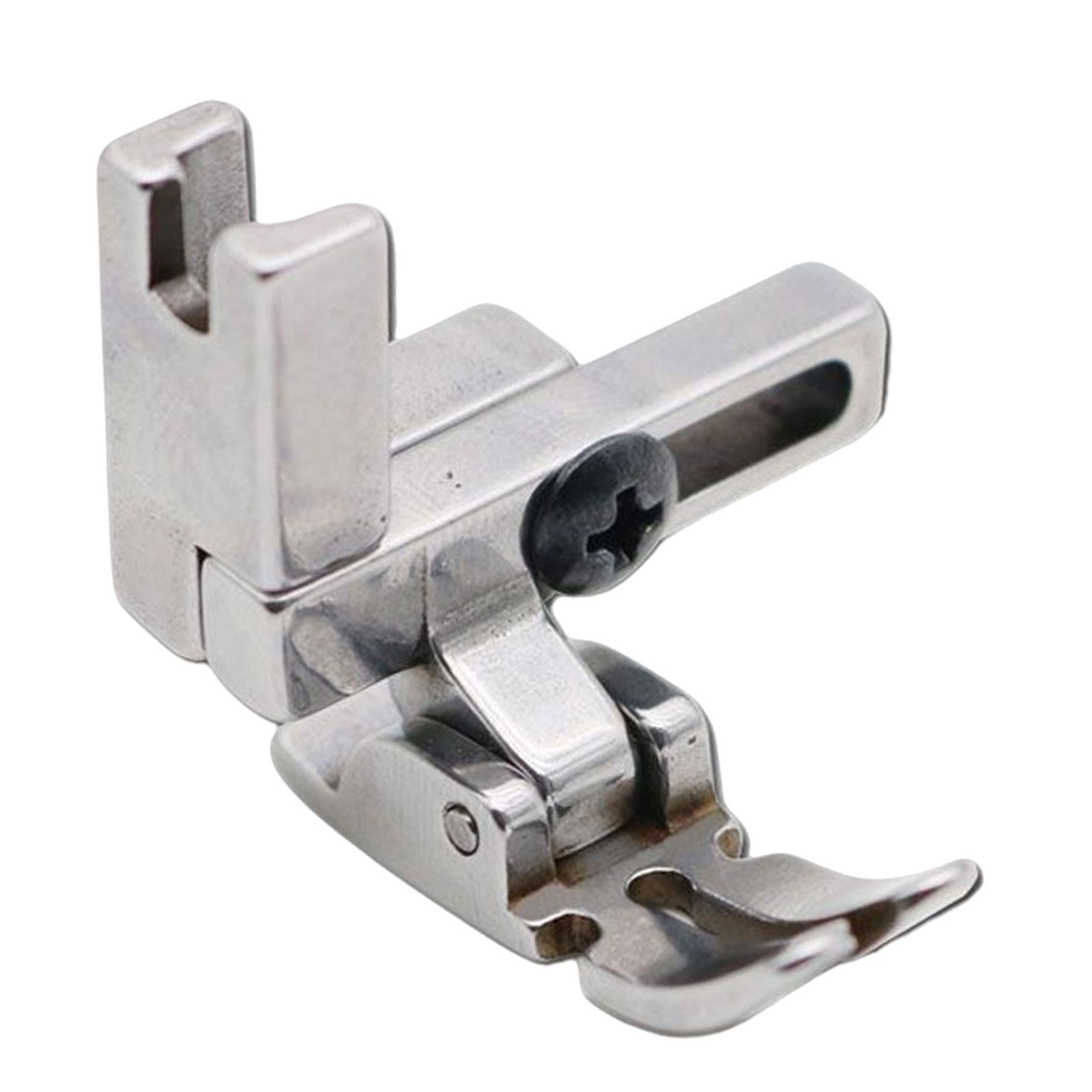 3xAuxiliary Presser Foot DIY for Computer Pattern Machine Decorative Stitching