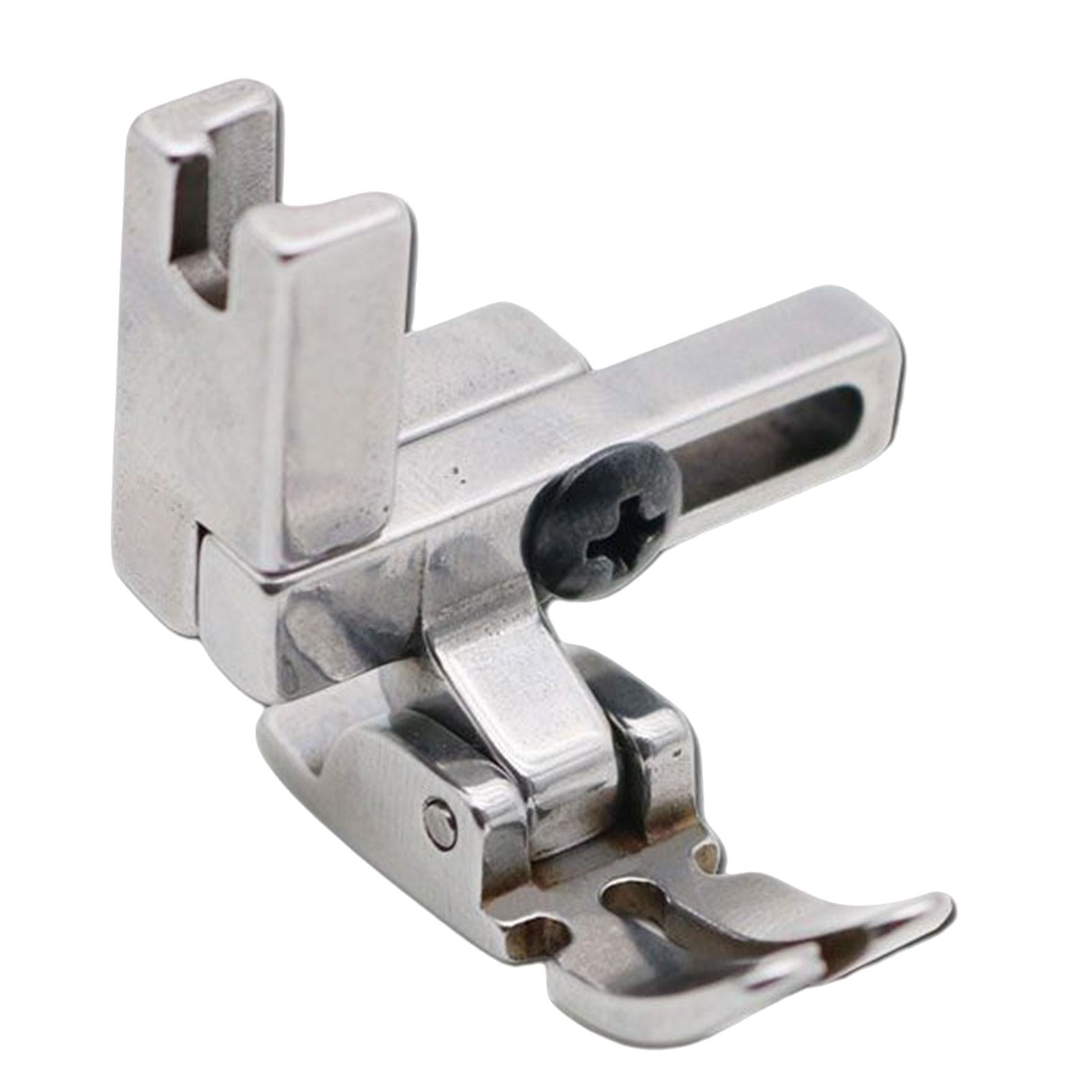 3xAuxiliary Presser Foot DIY for Computer Pattern Machine Decorative Stitching