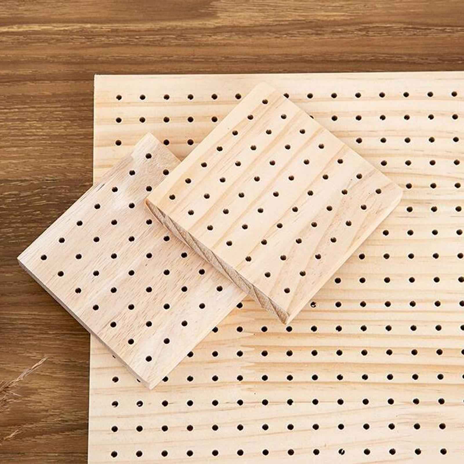 Crochet Blocking Board Gifts Blocking Mats for Granny Squares DIY Crocheting 10cmx10cm
