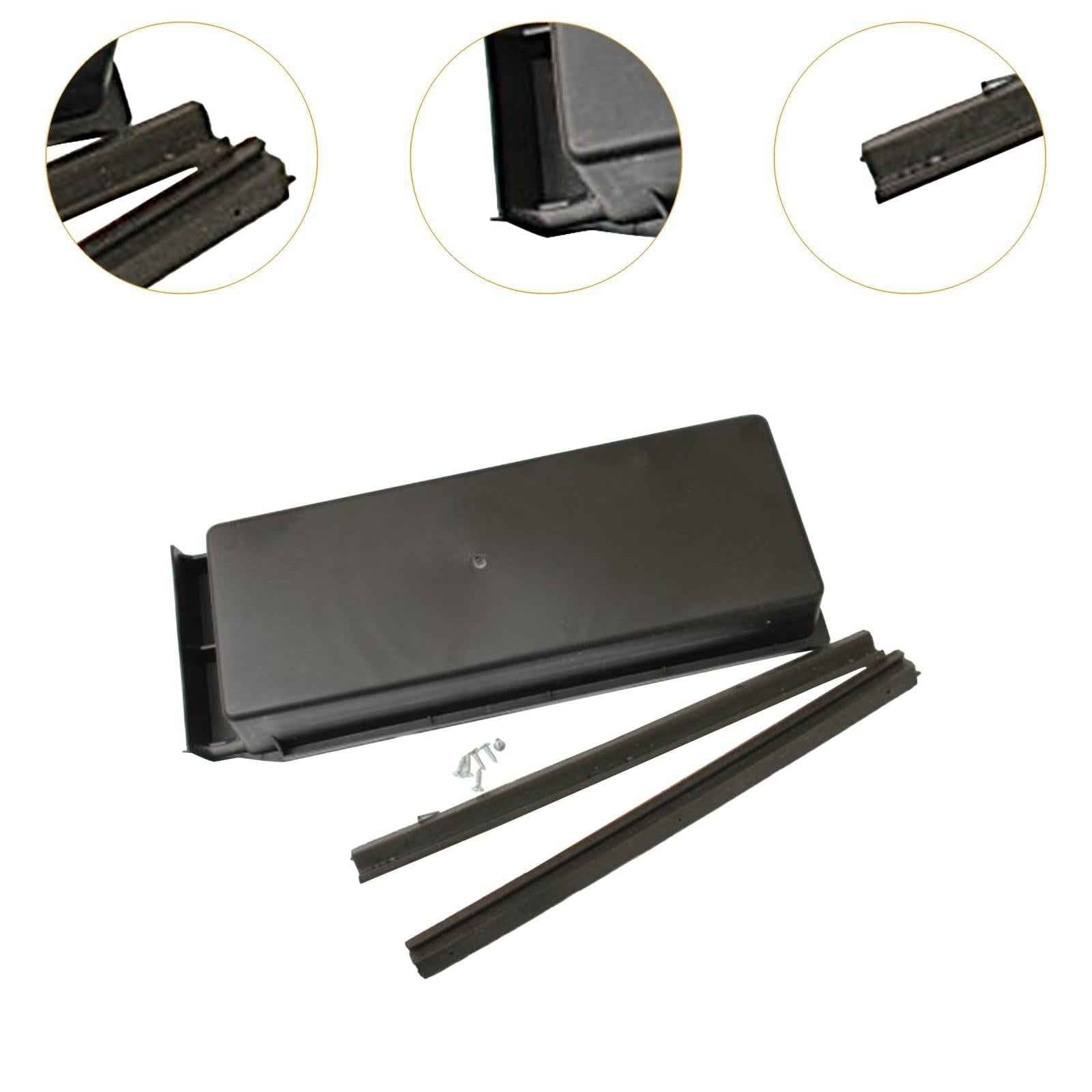 Industrial Sewing Machine Drawer Sturdy Storage for Household Sewing Machine