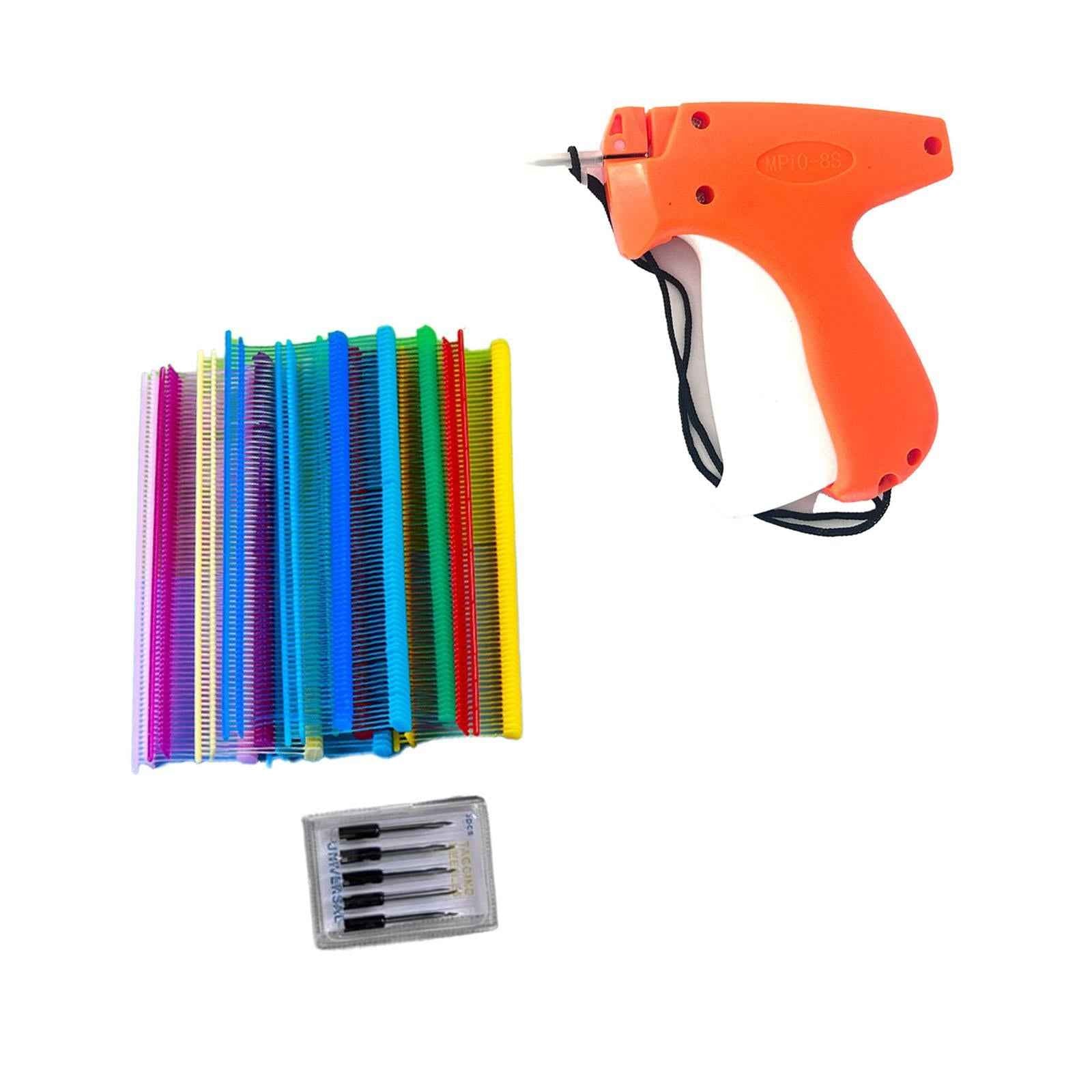 Stitching Quick Clothing Fixer Speedy Clothing Fixer for Quilt Clothes Sheet Orange White