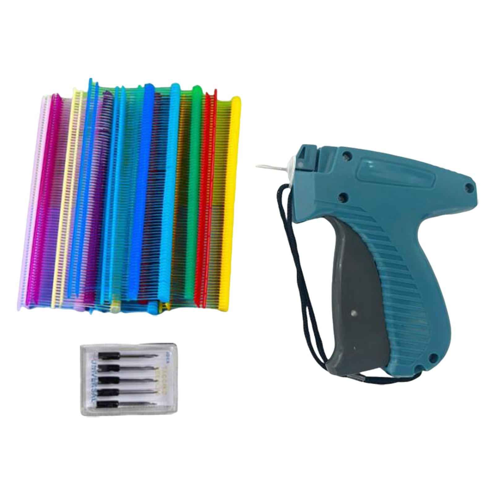 Quick Clothing Fixer Handheld Speedy Repair Garment Stitch Tool for Clothing