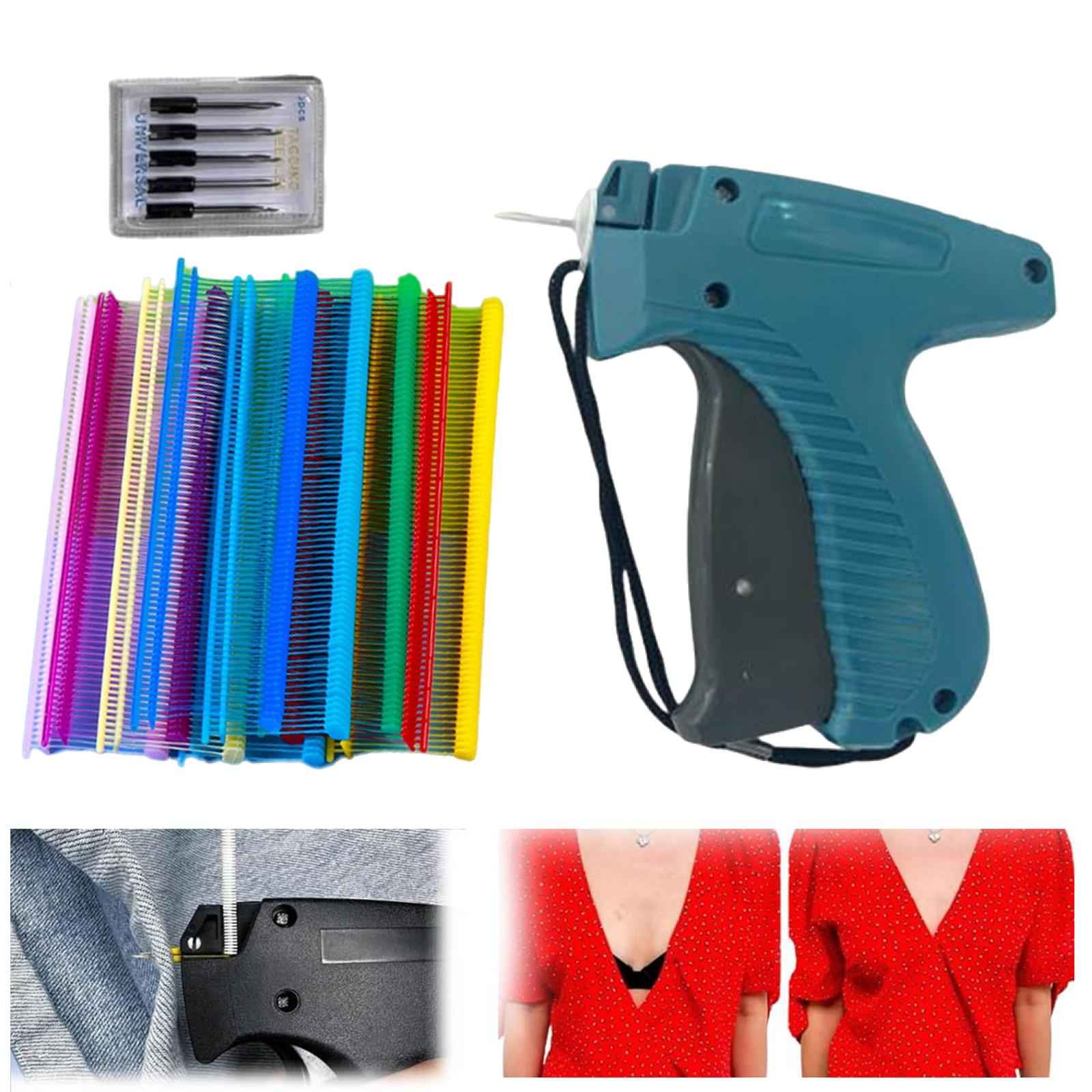Quick Clothing Fixer Handheld Speedy Repair Garment Stitch Tool for Clothing
