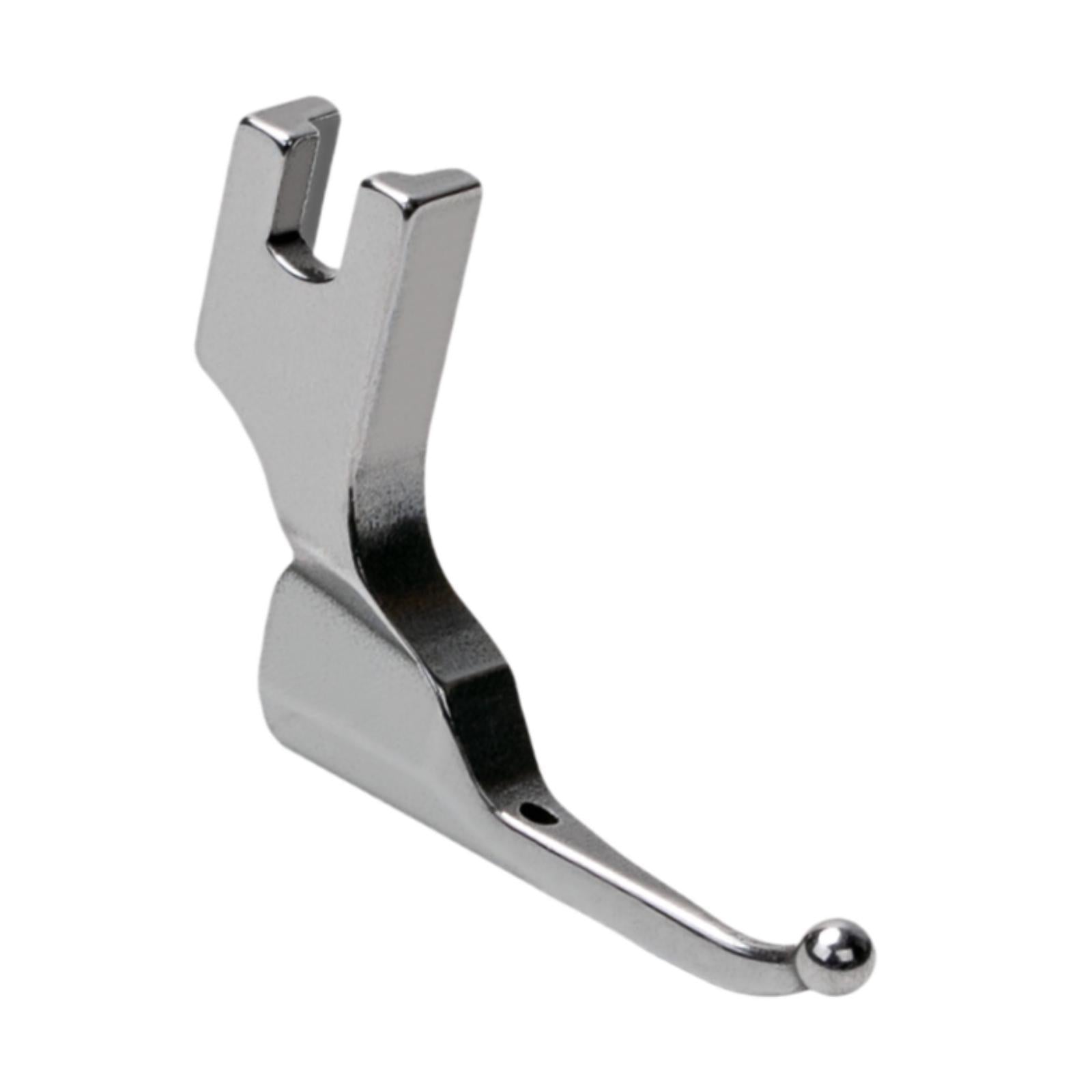 Bead Sequin Presser Foot Metal Sturdy Industrial Sewing Machine Presser Foot