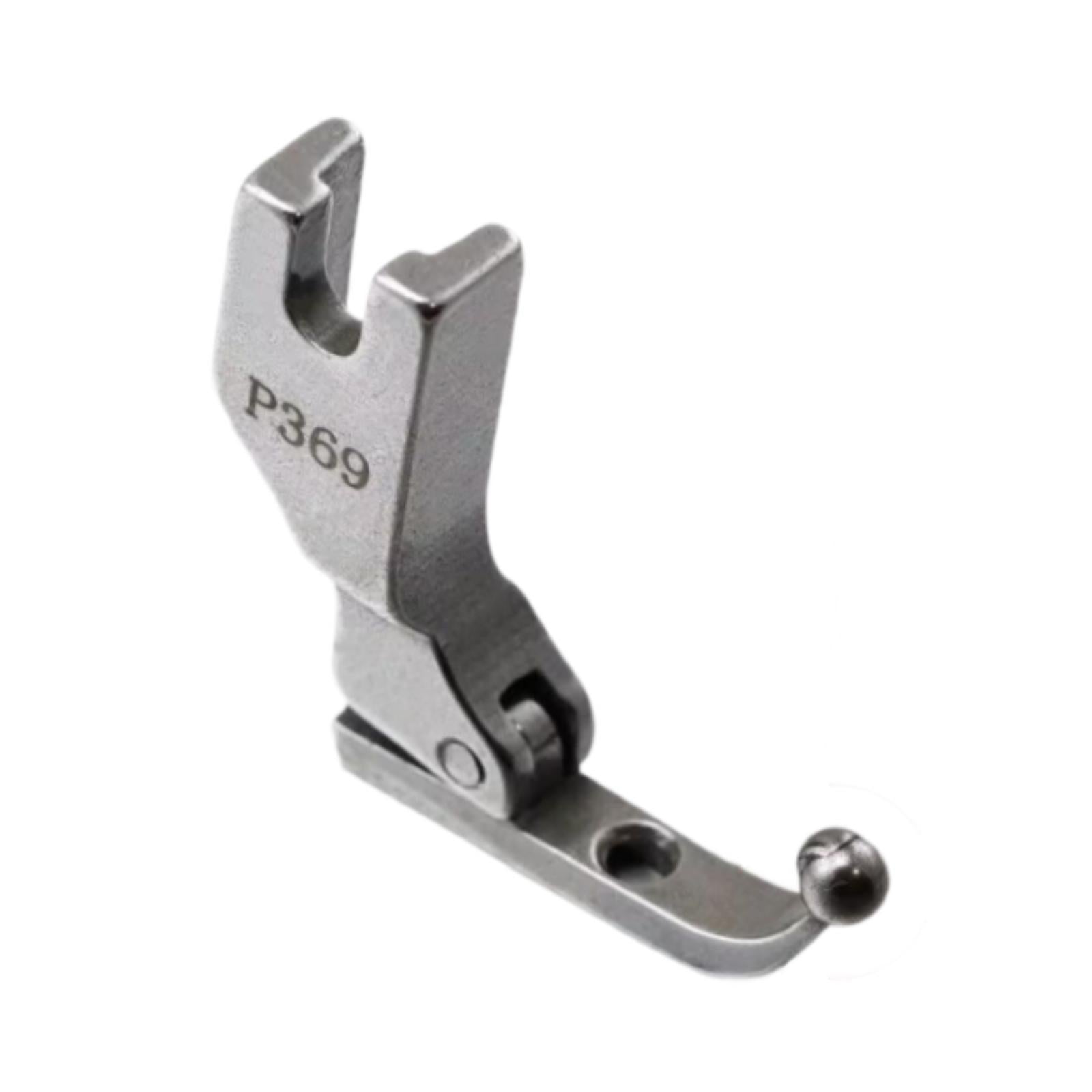 Sewing Machine Presser Foot Sewing Machine Supplies for Curling Down Hemming