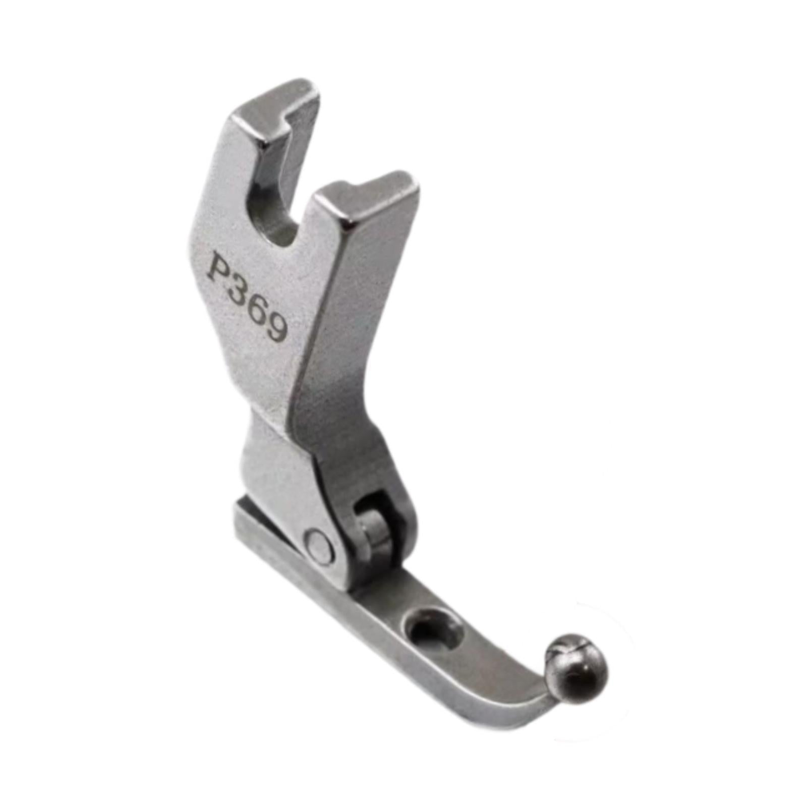 Sewing Machine Presser Foot Sewing Machine Supplies for Curling Down Hemming
