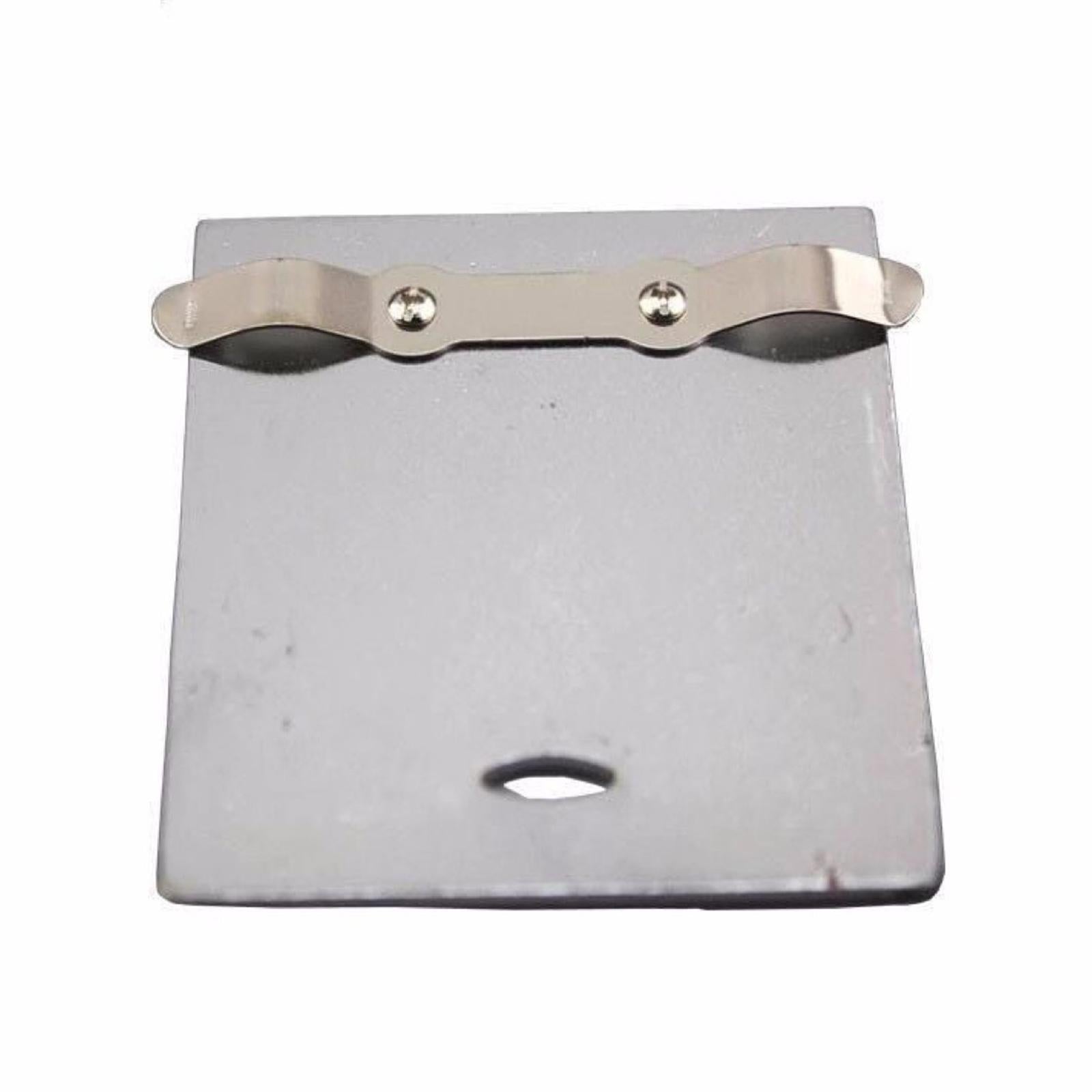 3 Pieces Bobbin Cover for Sewing Machine Easy to Install Sewing Machine Part