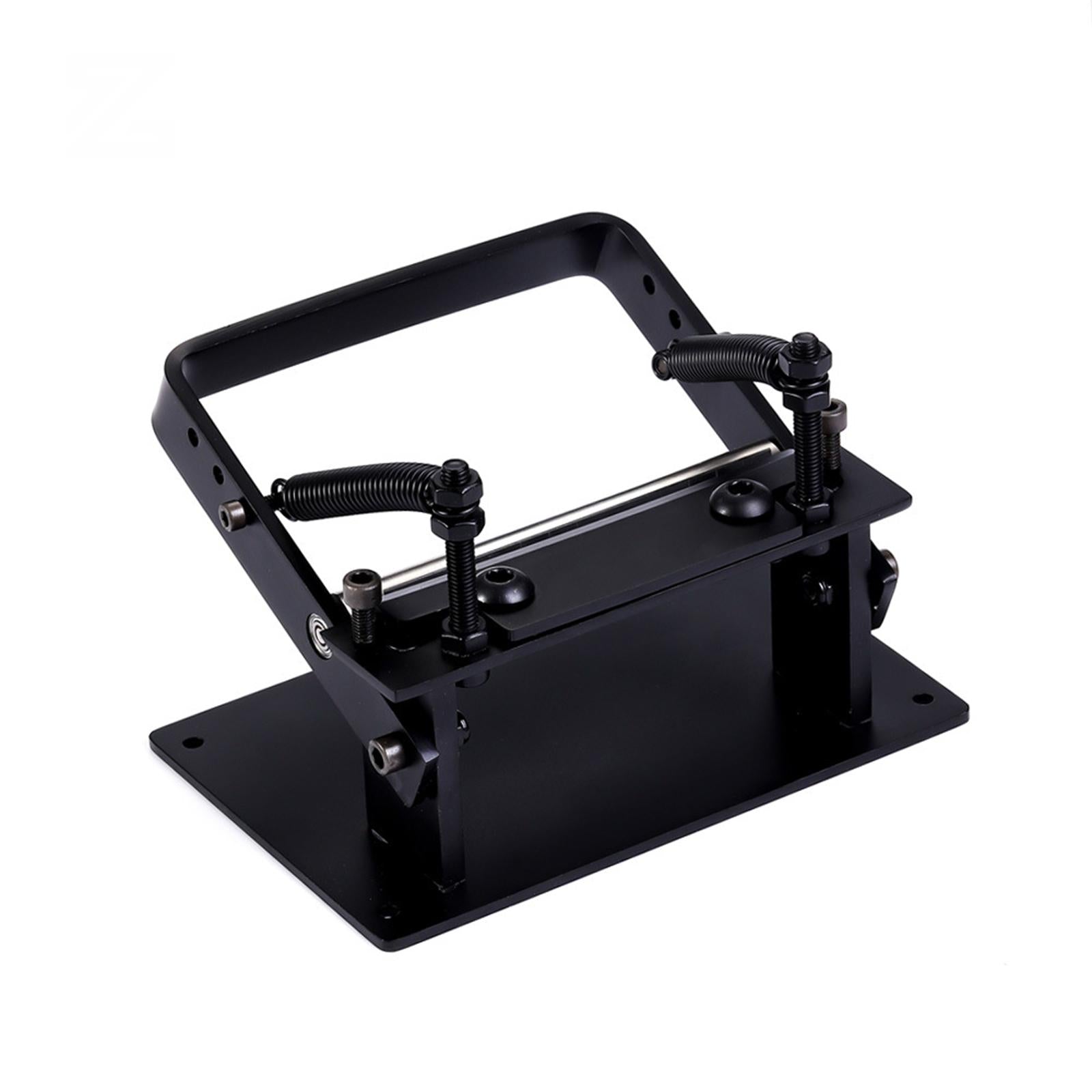 Leather Skiving Machine Supplies for DIY Lovers Leather Working Professional
