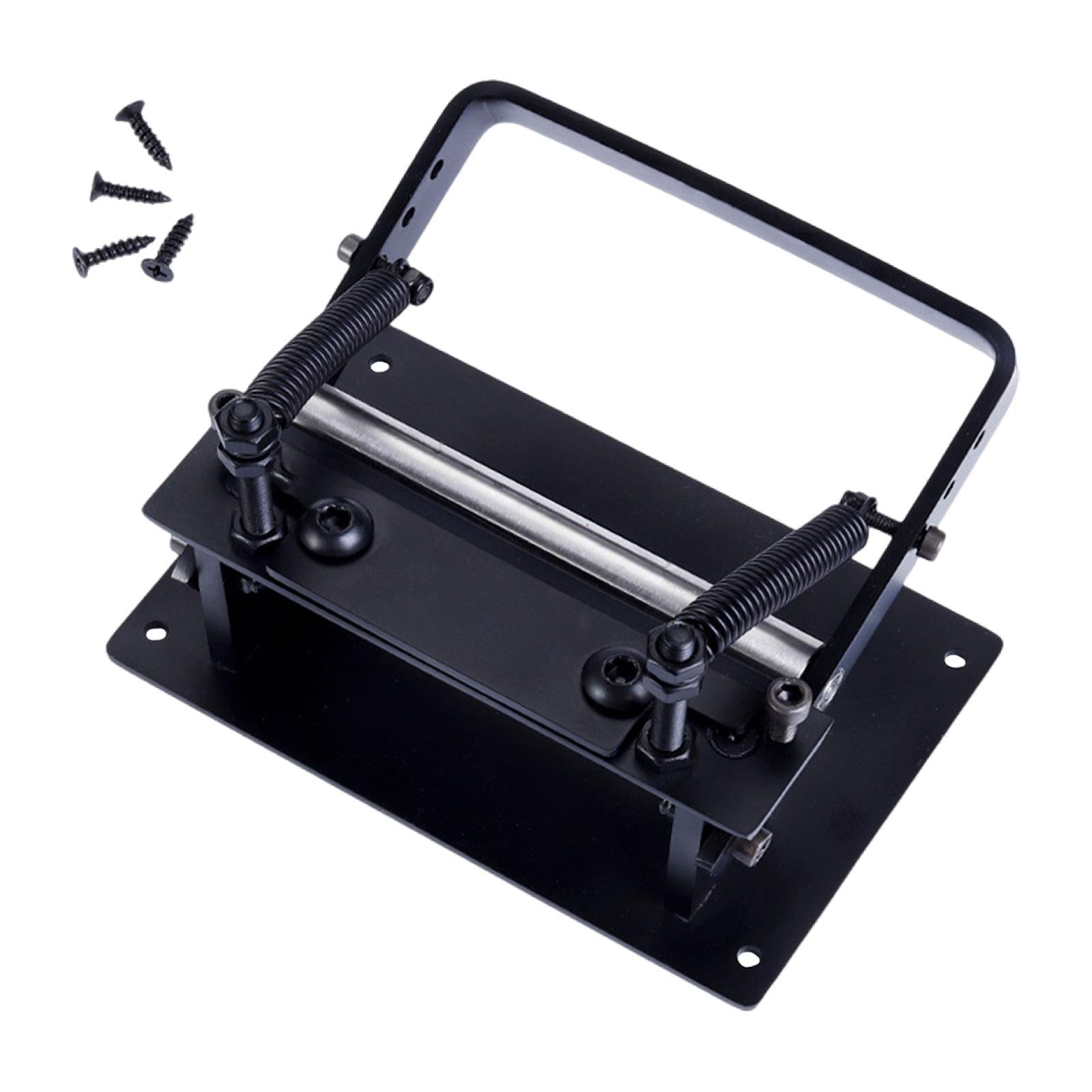 Leather Skiving Machine Supplies for DIY Lovers Leather Working Professional