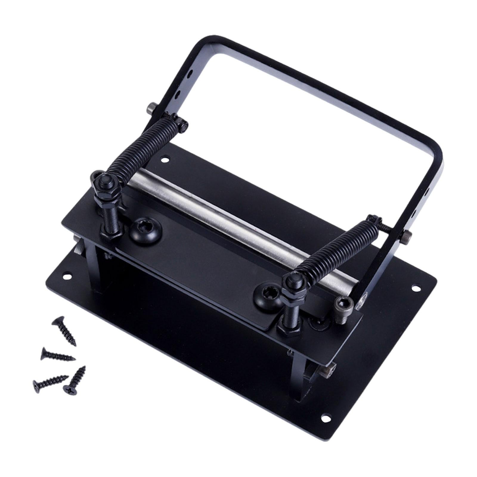 Leather Skiving Machine Supplies for DIY Lovers Leather Working Professional