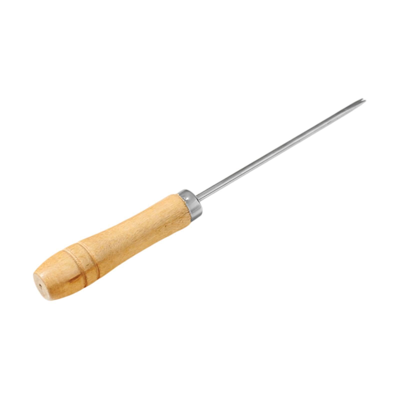 Cotton Stuffing Tool for Doll Making Beginner Crafting DIY Doll Stuffing Awl 21.7cmx0.4cm