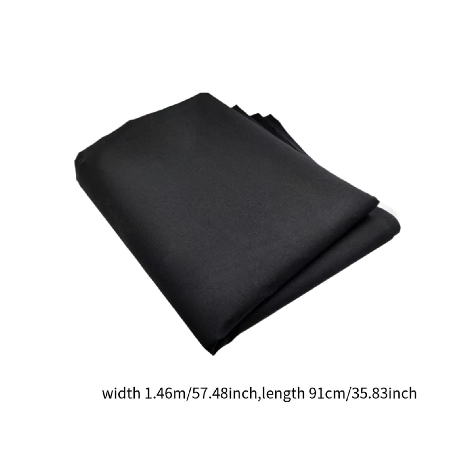 Sofa Bottom Dust Cover Fabric Practical Easy to Install Premium Bottom Cloth