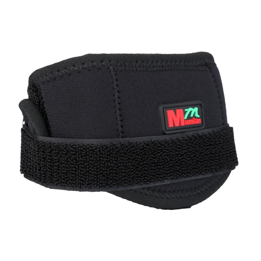 Adjustable Sport Patella Tendon Knee Support Brace Strap Band Wrap Protector