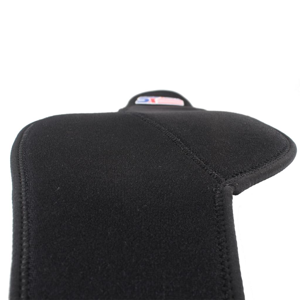 Outdoor Adjustable Elbow Brace Strap Arm Compression Sleeves Guard Support