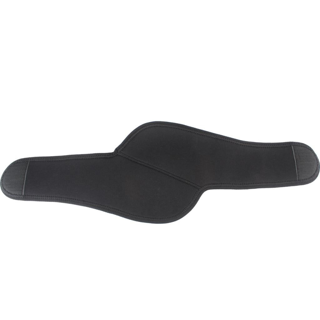 Outdoor Adjustable Elbow Brace Strap Arm Compression Sleeves Guard Support