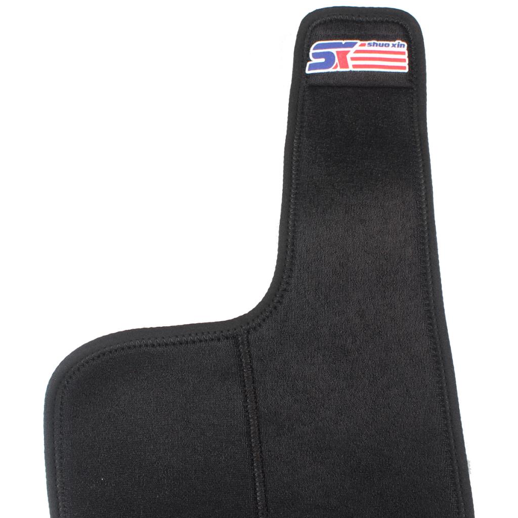 Adjustable Elbow Brace Compression Support Sleeve Flexible Arm Protect Guard