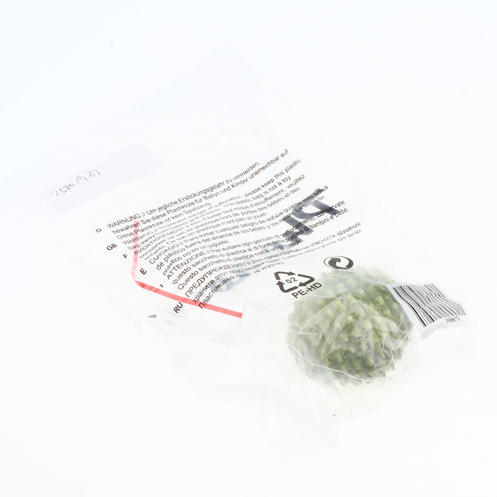 Natural Jade Stone Acupuncture Trigger Point Massage Ball Hand Exercise Tool