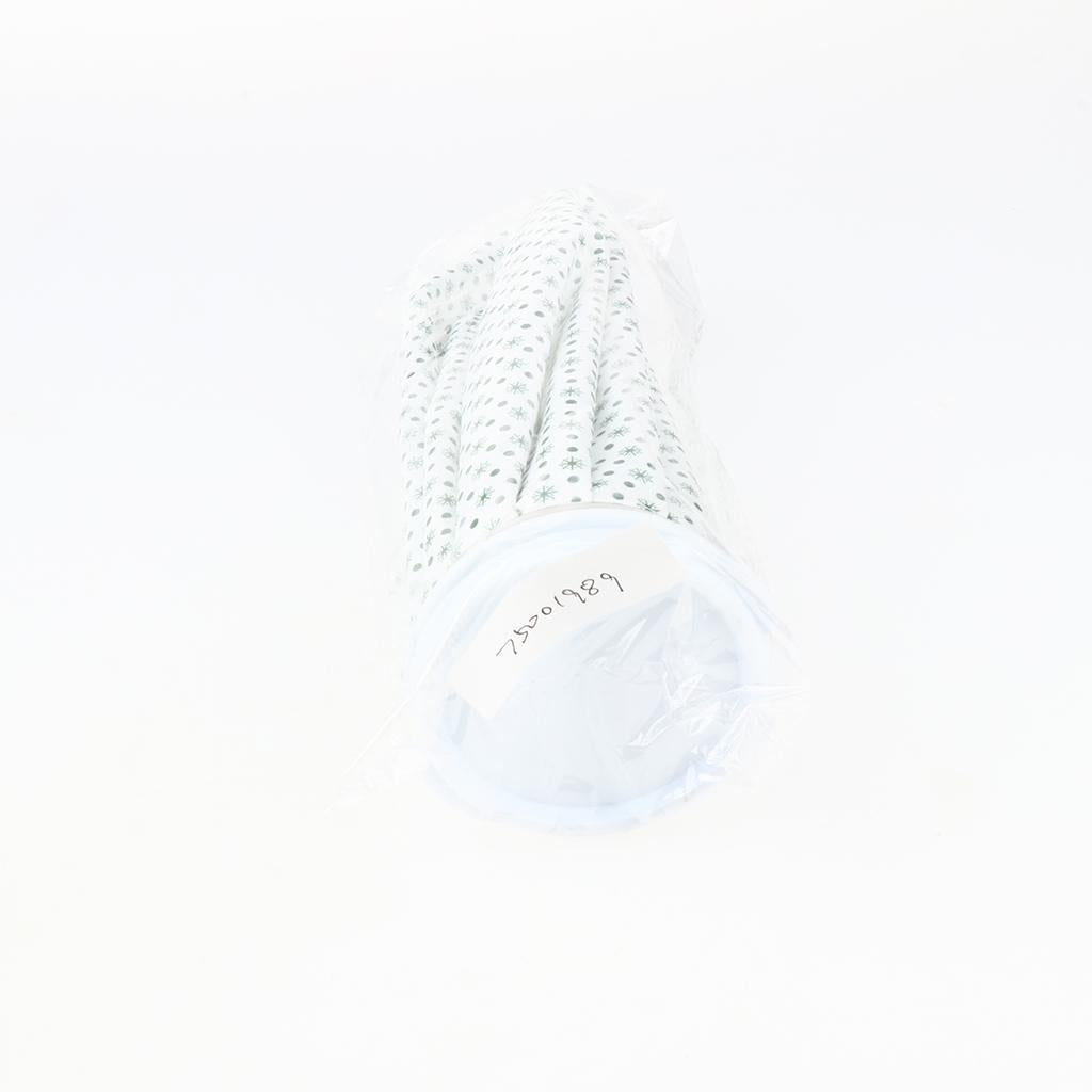 2 Pieces Hot Cold Reusable Ice Pack Bag Ice Cap Head Leg Injuries 6 inch