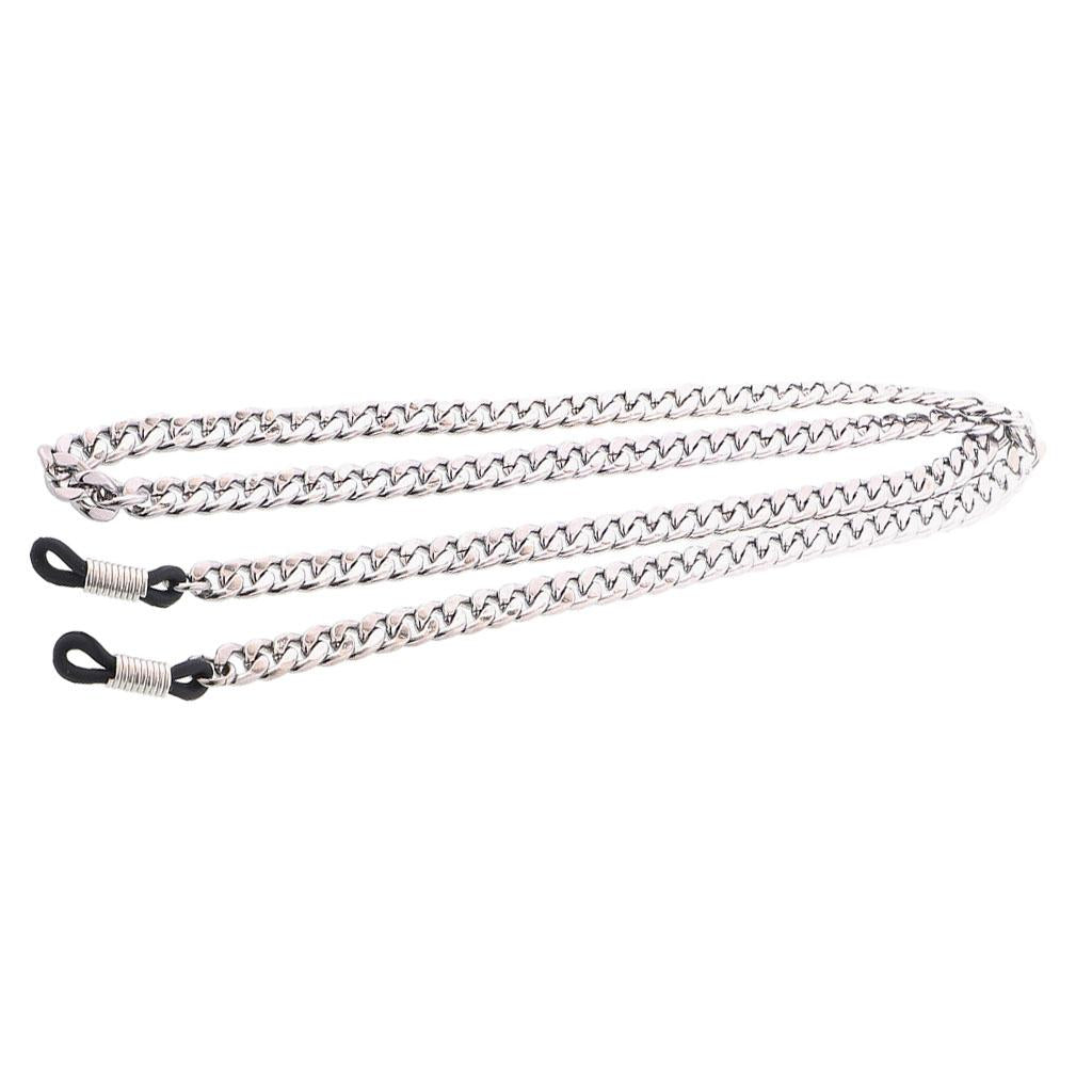 Fashion Eye Glasses Chain Holder Sunglasses Neck Cord Necklace Lanyard Strap