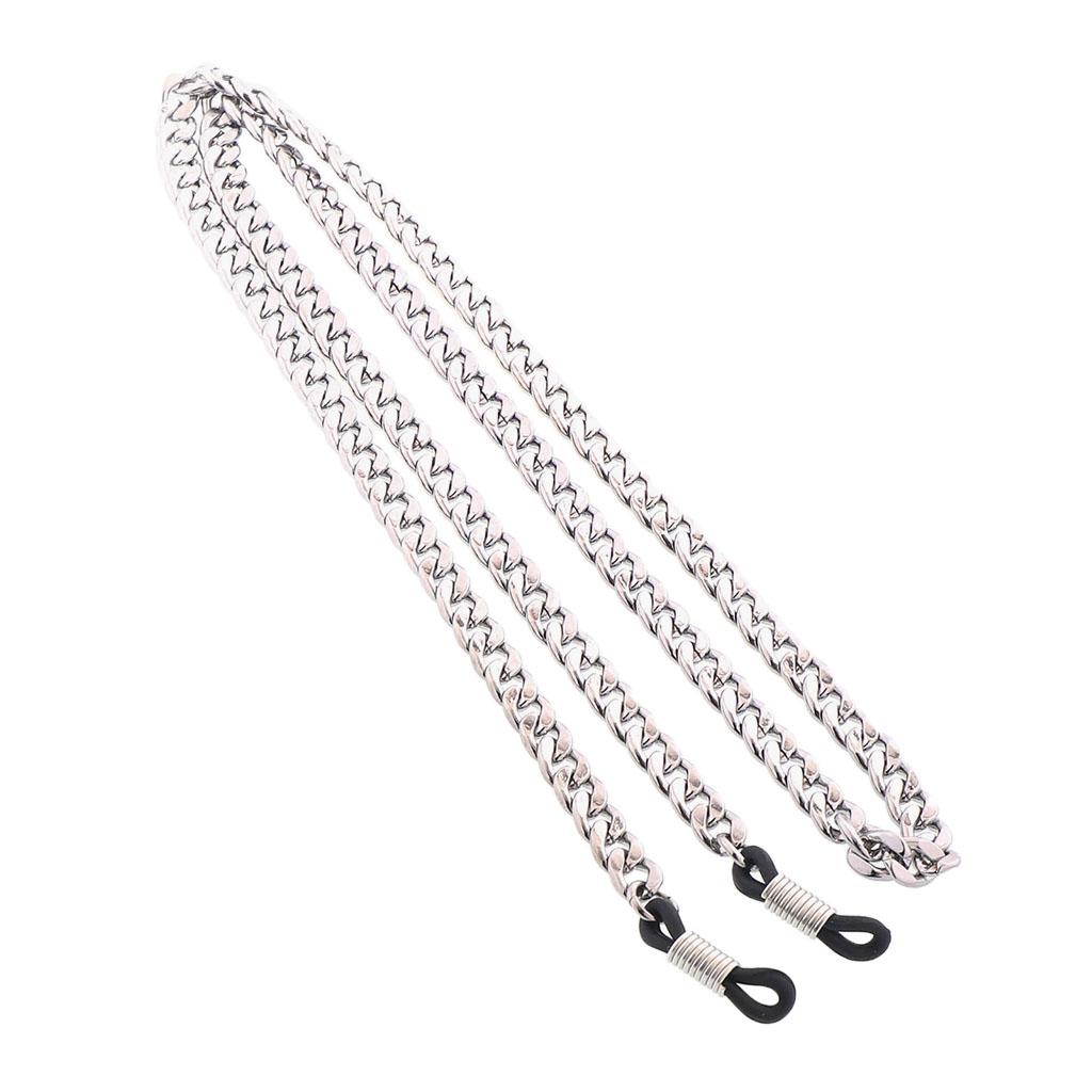 Fashion Eye Glasses Chain Holder Sunglasses Neck Cord Necklace Lanyard Strap