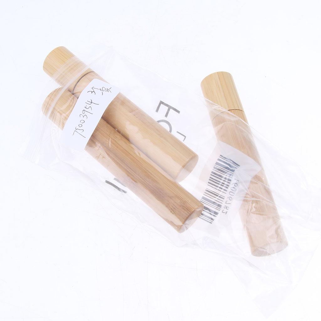 35ML Empty Plastic Perfume Bottle Environmental Protection Perfume Bottles